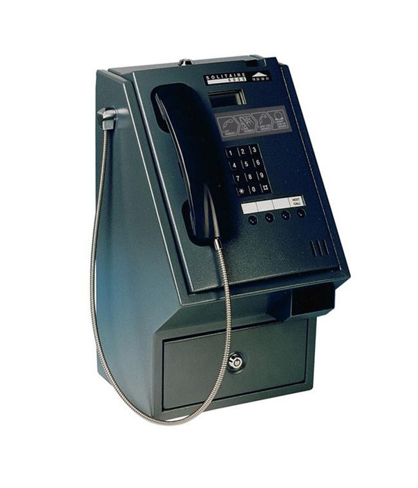 Solitaire 6000 HS Payphone